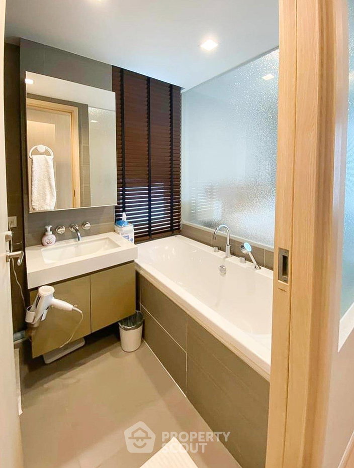 รูป คอนโด 2 ห้องนอน Siri At Sukhumvit ใกล้ BTS ทองหล่อ 200 ม. (ID 1930658) - รูปที่ 11/24
