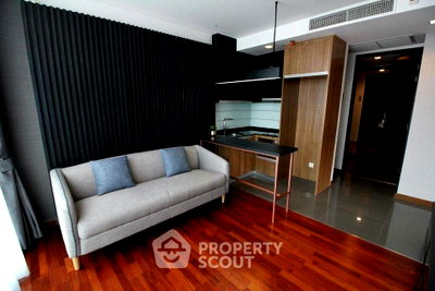 Condos for sale : 2-BR Condo At Wish Signature Midtown Siam, 300m to BTS Ratchathewi (ID 566597)