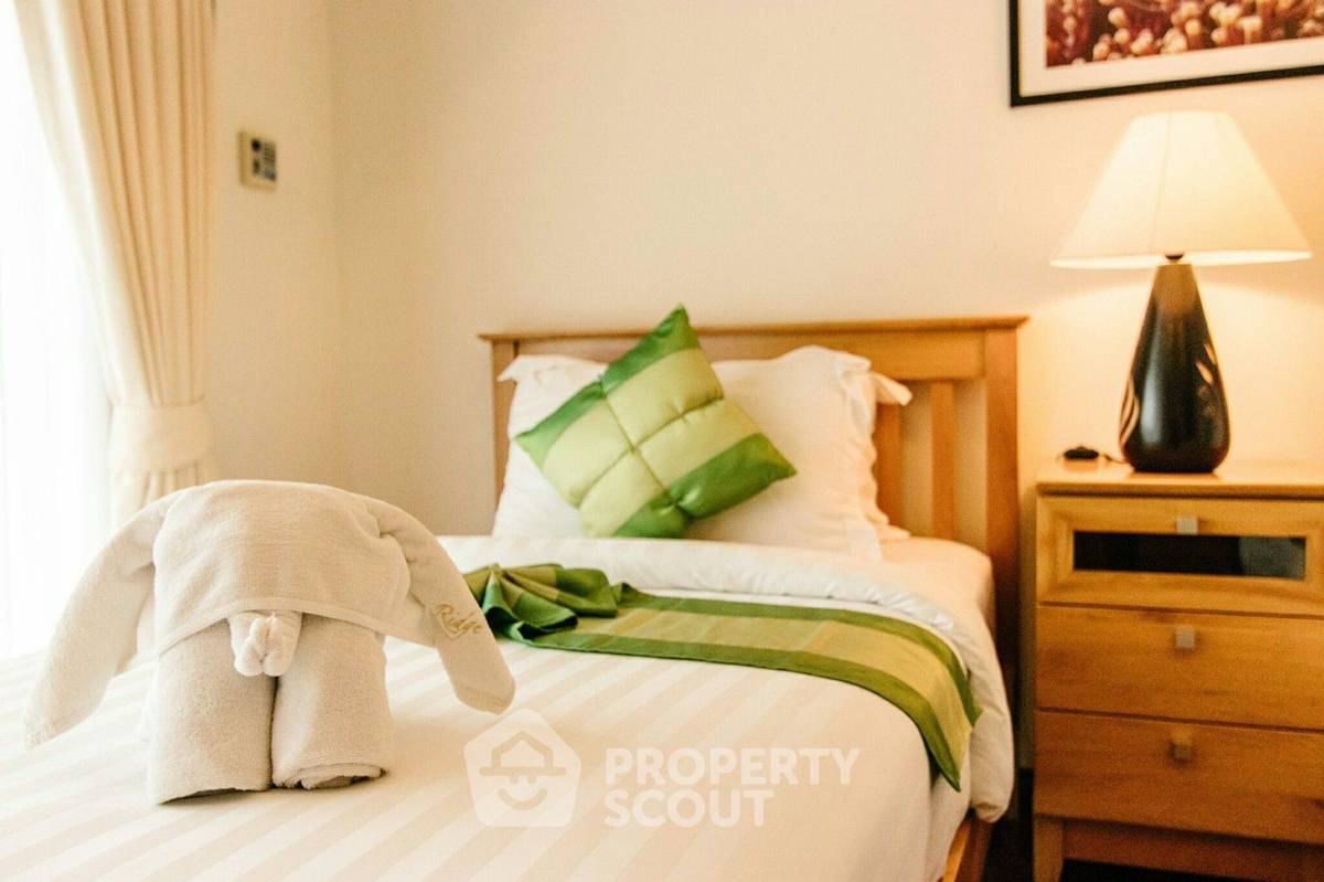 รูป คอนโด 2 ห้องนอน ขายที่ ซีเรดจ์ หัวหิน ใกล้ คาเฟ่ Memory House คาเฟ่ หนองแก หัวหิน (ID 1438586) - รูปที่ 11/13