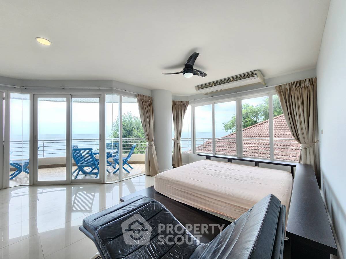 รูป คอนโดให้เช่า 4 ห้องนอน 231 ตร.ม. บ้านหรรษา คอนโด ใกล้ชายหาดชะอำ (ID 1883541) - รูปที่ 9/32