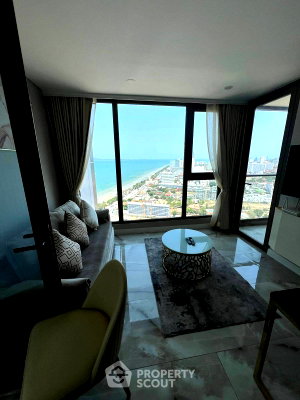 ขายคอนโด : คอนโด 1 ห้องนอน ชั้น 37 ขนาด 80 ตร.ม. ที่ Copacabana Beach Jomtien (ID 2819910)