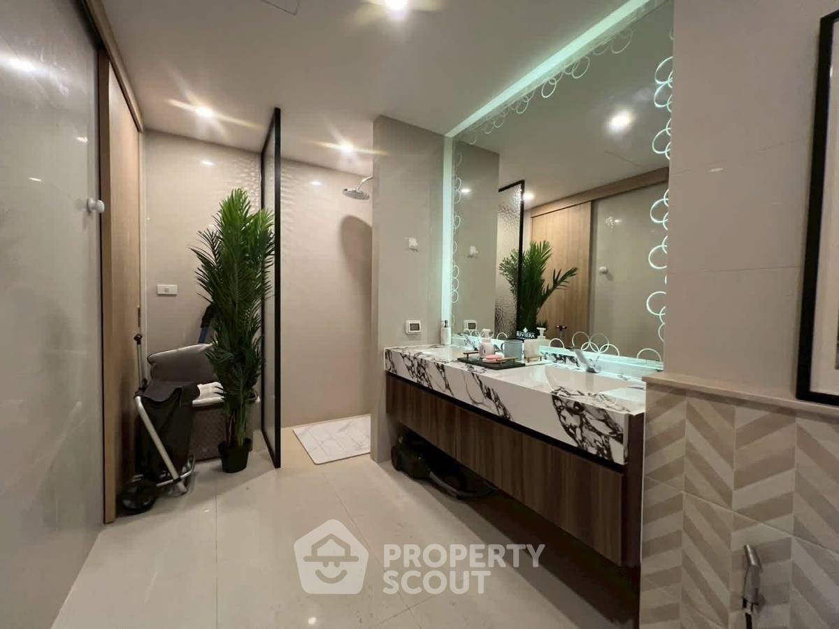รูป คอนโด 2 ห้องนอน ราคาดี ที่ The Riviera Jomtien ชั้น 19 ใกล้หาดจอมเทียน (ID 2845065) - รูปที่ 14/21