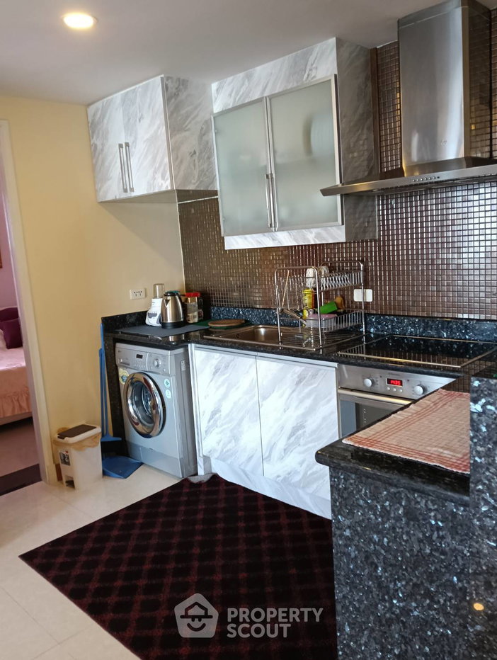 รูป คอนโด 2 ห้องนอน ชั้น 26 La Royale Beach Condo พัทยา (ID 1916181) - รูปที่ 5/28
