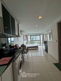 รูปภาพ 1-BR Condo For Rent, Wongamat Tower, 6th Floor near Sanctuary of Truth (ID 2420648)