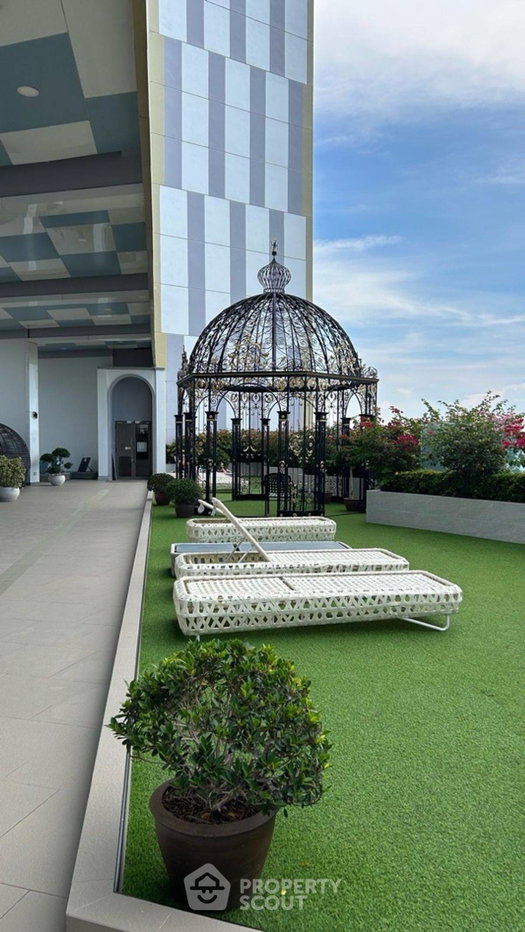 รูป คอนโด 1 ห้องนอน ชั้นสูง 33 35 ตร.ม. Copacabana Beach Jomtien (ID 2236873) - รูปที่ 11/27