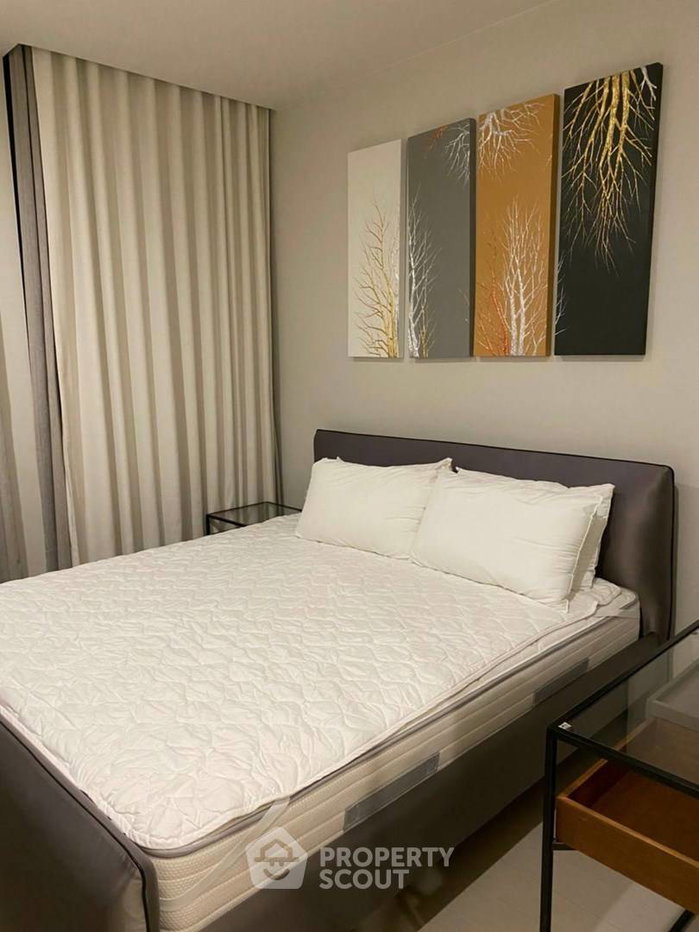 รูป คอนโด 1 ห้องนอน ชั้น 16 ที่ Noble Ploenchit ใกล้ BTS เพลินจิต 100 ม. (ID 2873765) - รูปที่ 5/6