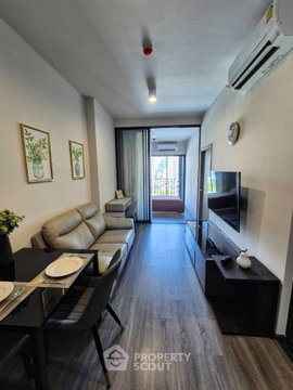 คอนโด 1 ห้องนอน 45 ตร.ม. ใน IDEO สุขุมวิท-พระราม 4 ใกล้ BTS พระโขนง 300 ม. (ID 1917342)