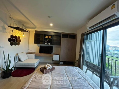 คอนโด 1 ห้องนอน น่าอยู่ โครงการ La Casita Hua Hin ใกล้เมืองหัวหิน (ID 1501288)