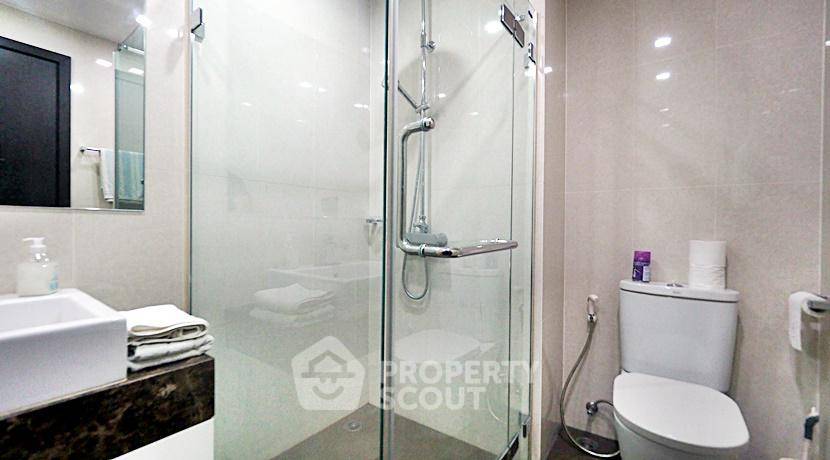 รูป คอนโด 2 ห้องนอน ให้เช่า Elegance @ Cosy Beach Pattaya พราตำแหน่ง พัทยา (ID 2358129) - รูปที่ 14/32