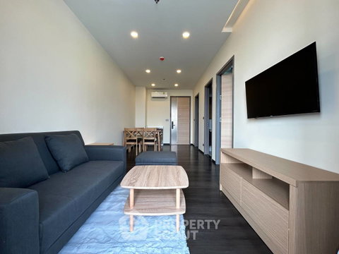 คอนโด 1 ห้องนอน โครงการ Sapphire Luxurious Condominium ราม 3 (ID 1492523)