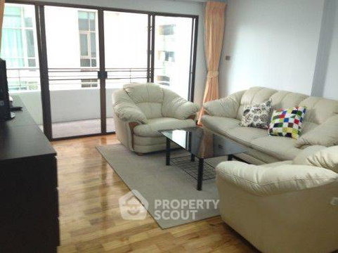 3-BR Condo Top View Tower Condominium, 300m To BTS Thong Lor (ID 2673271)