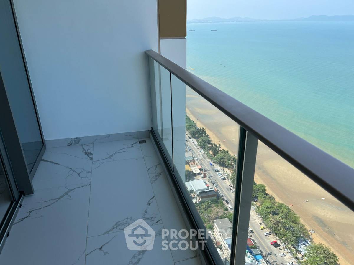 รูป คอนโด 1 ห้องนอน ชั้น 48 โครงการ Copacabana Beach Jomtien (ID 2607299) - รูปที่ 5/16
