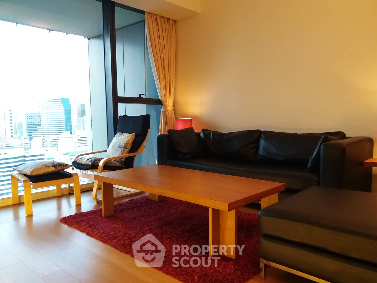 รูป คอนโด 2 ห้องนอน The Met Sathorn ชั้น 23 ขนาด 93 ตร.ม. ใกล้ BTS ช่องนนทรี (ID 2706223) - รูปที่ 13/46