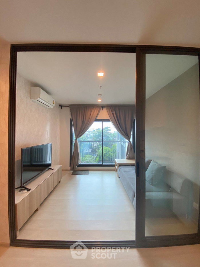 รูป ขายคอนโด 1 ห้องนอน Life Sukhumvit 48 ใกล้ BTS พระโขนง (ID 2376383) - รูปที่ 2/10