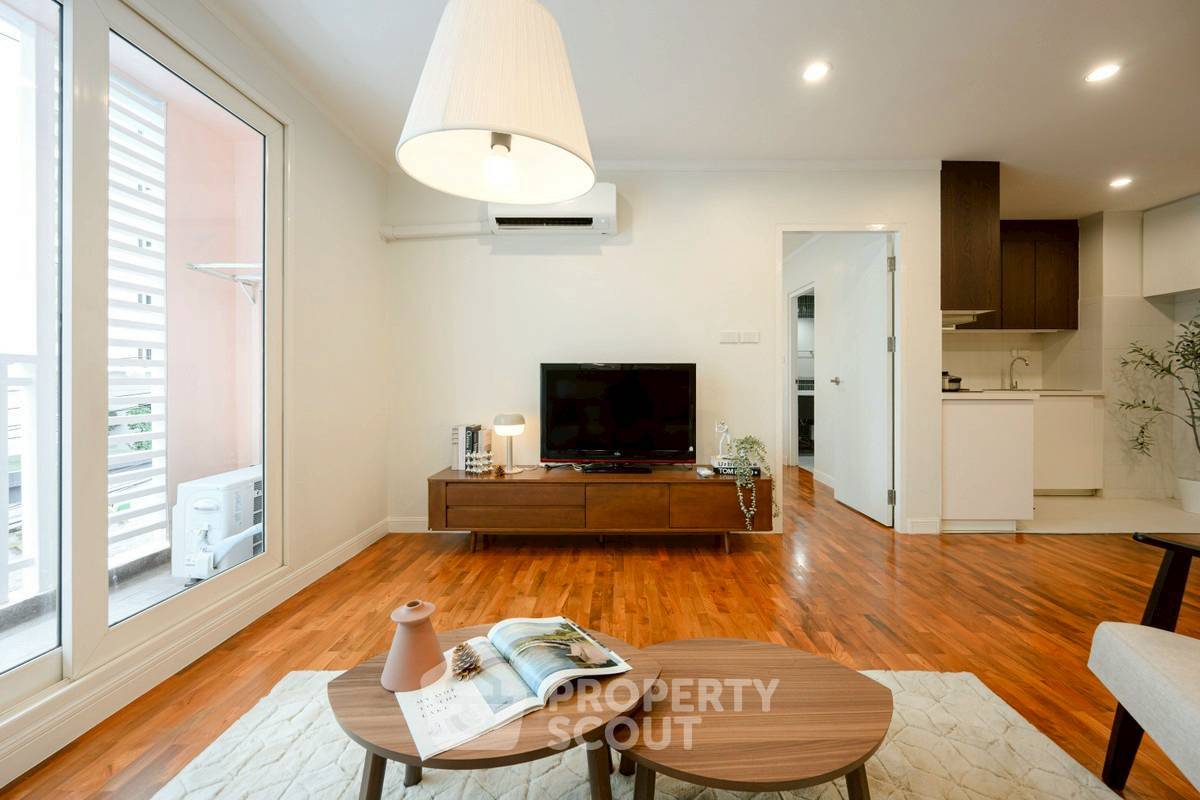 รูป ขายคอนโด 1 ห้องนอน Baan Siri Sukhumvit 13 ใกล้ ARL มักกะสัน (ID 2778065) - รูปที่ 14/19