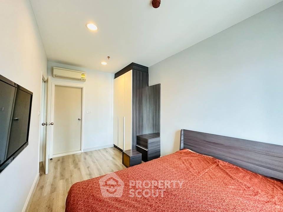 รูป คอนโด 2 ห้องนอน เซ็นทริค สาทร-เซนต์หลุยส์ ใกล้ BTS เซนต์หลุยส์ 200 ม. (ID 2425172) - รูปที่ 5/10