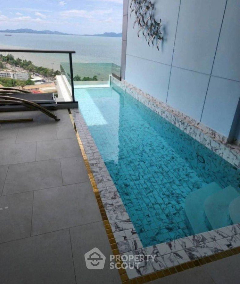 รูป ขายคอนโดชั้น 20 ห้องนอน 1 ห้อง ขนาด 80 ตร.ม. ที่ Copacabana Beach Jomtien (ID 1240811) - รูปที่ 6/12