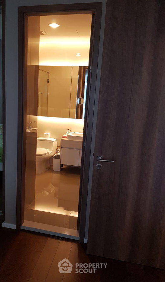 รูป คอนโด 1 ห้องนอน ชั้น 22 ขนาด 55 ตร.ม. ขาย Menam Residences (ID 2958140) - รูปที่ 8/9