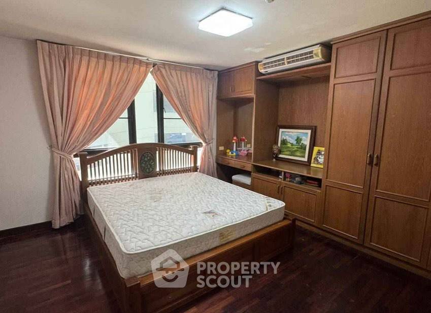 รูป คอนโดให้เช่า 3 ห้องนอน 145 ตร.ม. บ้านจันทร์ คอนโดมิเนียม ใกล้ทองหล่อ (ID 2536080) - รูปที่ 6/8