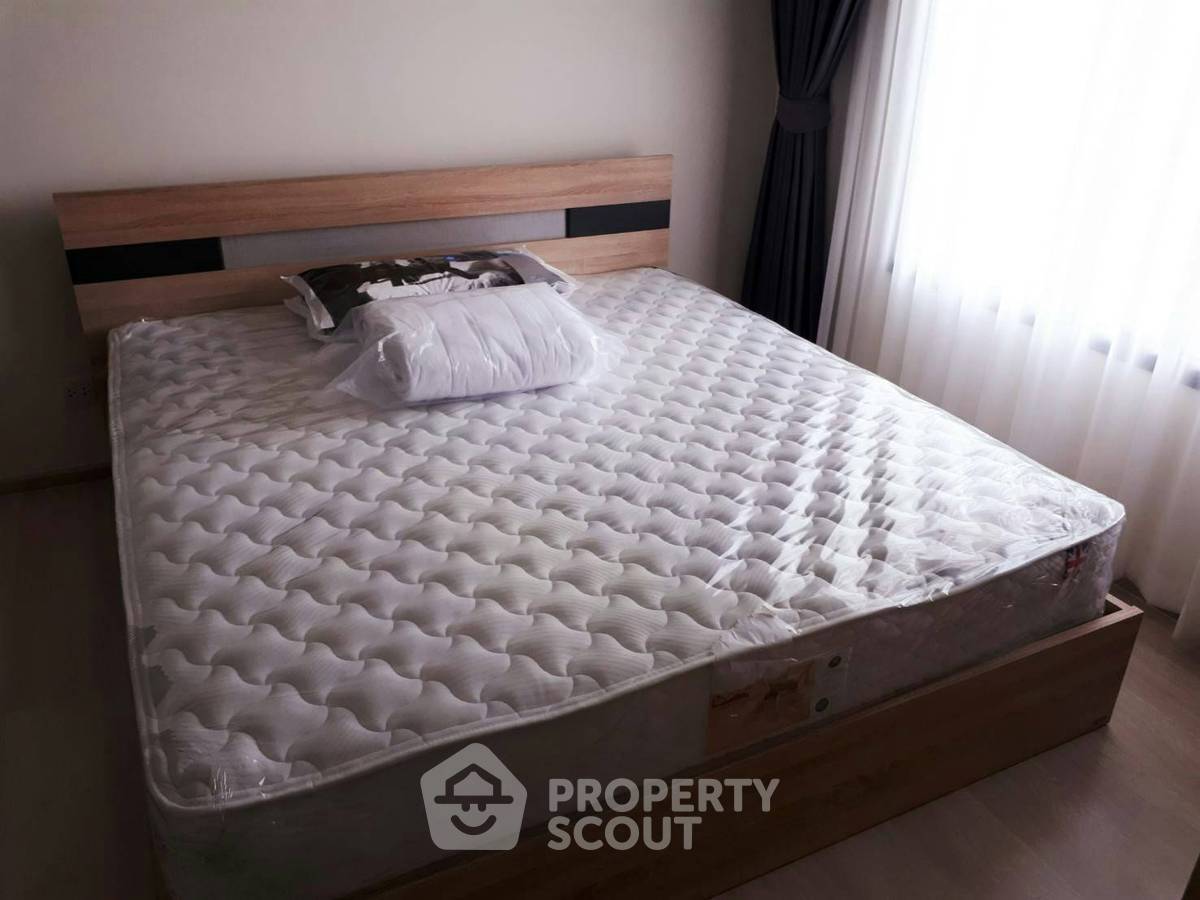 รูป ใกล้ ARL Makkasan 30 ม. | คอนโด 1 ห้องนอน Life Asoke (ID 888214) - รูปที่ 7/8