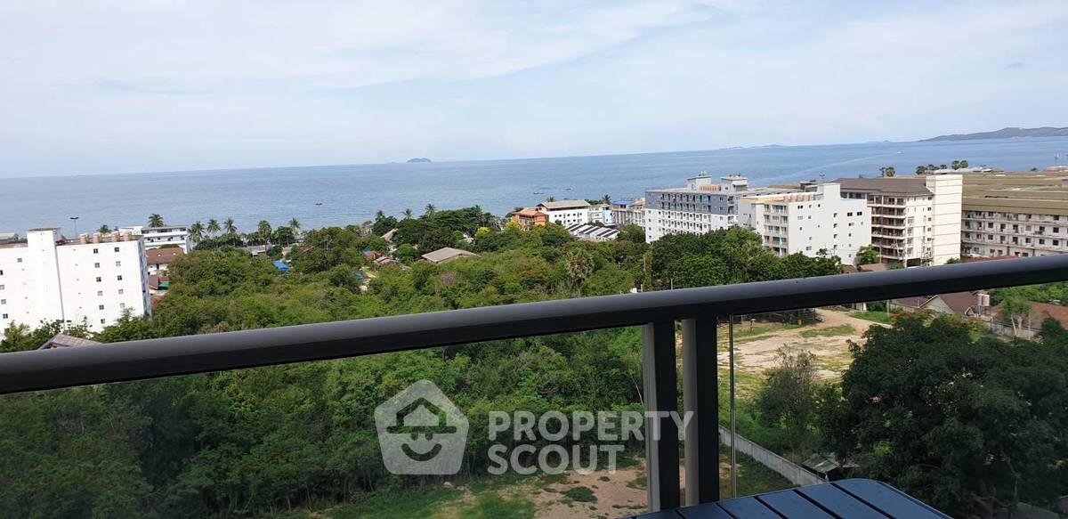 รูป คอนโด 1 ห้องนอน ในโครงการ Wyndham Jomtien Pattaya ชั้น 13 พื้นที่ 35 ตร.ม. (ID 2797828) - รูปที่ 7/18