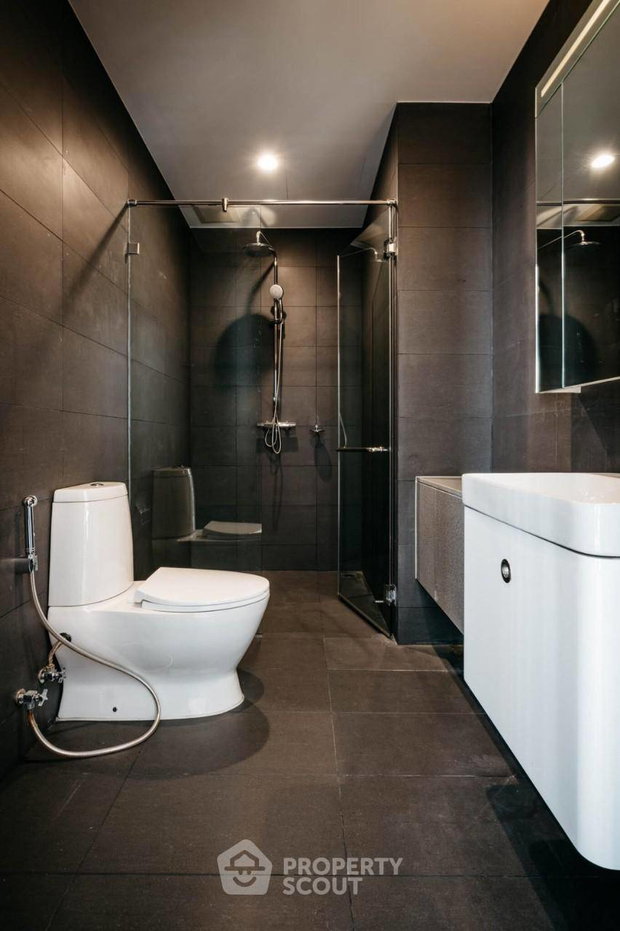 รูป 1 ห้องนอน 91 ตร.ม. คอนโด Noble Ploenchit ใกล้ BTS เพลินจิต 100 ม. (ID 452816) - รูปที่ 11/11