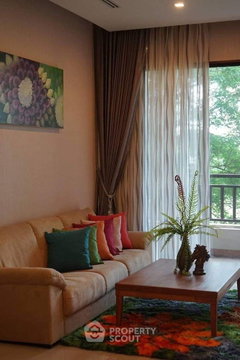 1-BR Condo 67 Sqm, Pattaya City Resort Near Pattaya South (ID 810148)