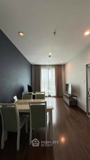 รูปภาพ 2-BR Condo At Supalai Lite Sathorn-Charoenrat, Bang Khlo (ID 2940175)