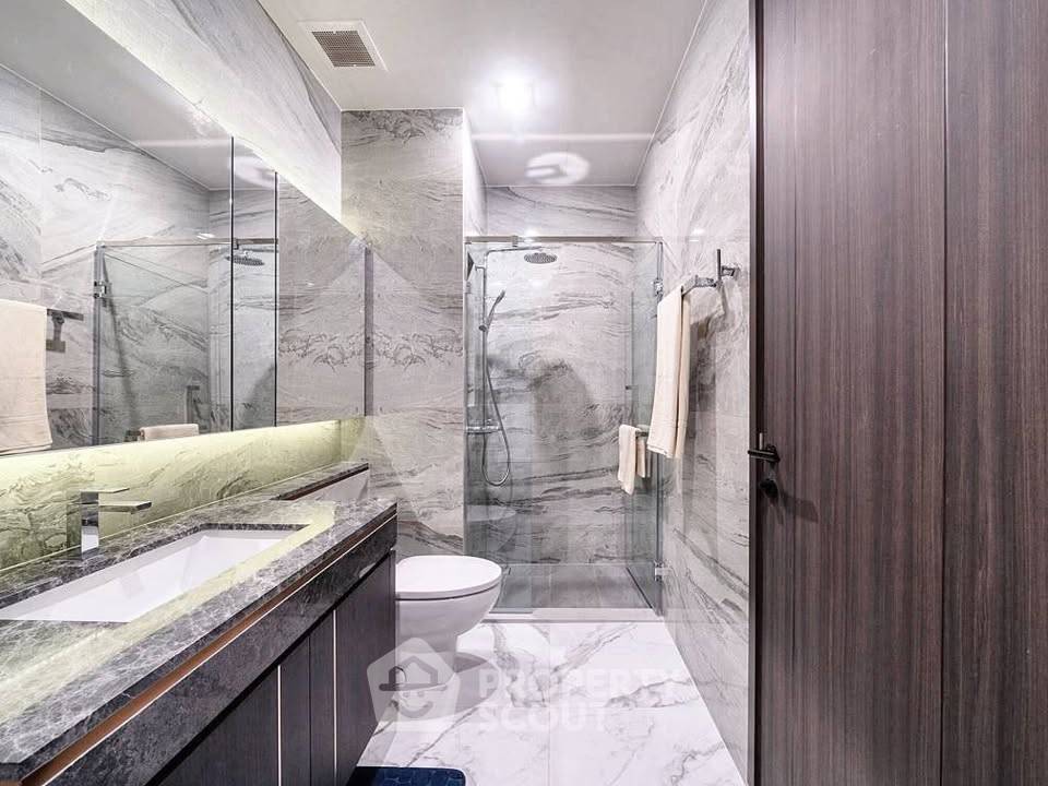 รูป คอนโด 1 ห้องนอน 45 ตร.ม. ลาวิค สุขุมวิท 57 ใกล้ BTS ทองหล่อ 200 ม. (ID 2769515) - รูปที่ 8/9
