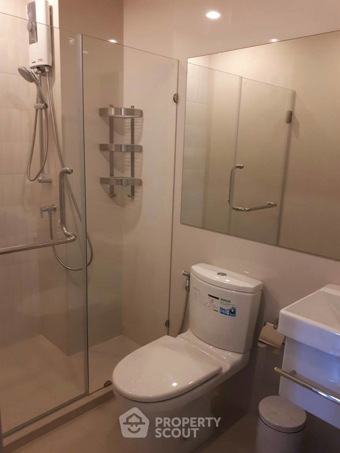 รูป ใกล้ ARL Makkasan 30 ม. | คอนโด 1 ห้องนอน Life Asoke (ID 888214) - รูปที่ 2/8