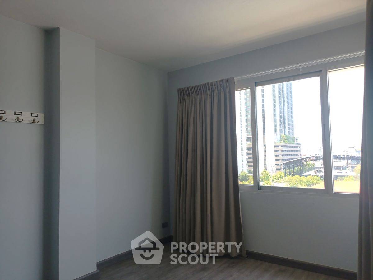 รูป คอนโดให้เช่า 2 ห้องนอน โครงการ บ้านสวนลลานา พัทยา | 60 ตร.ม. ชั้น 6 (ID 2319301) - รูปที่ 14/24