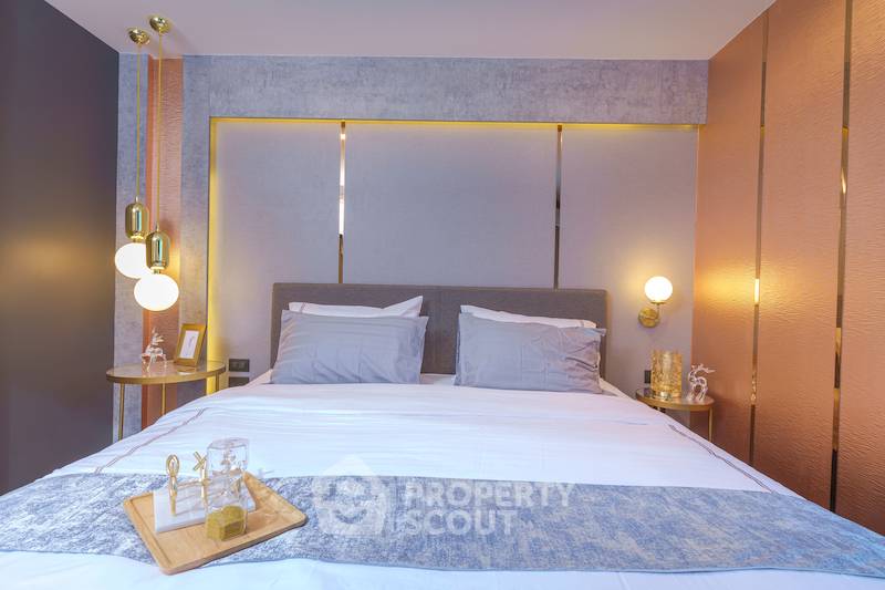 รูป คอนโด 2 ห้องนอน 57 ตร.ม. ในโครงการ ECO Resort บางเสร่ สัตหีบ (ID 1035311) - รูปที่ 25/30