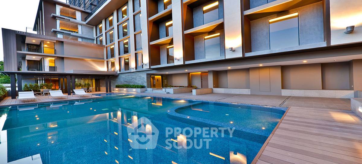 รูป คอนโด 4 ห้องนอน ขนาด 318 ตร.ม. ขาย The Hudson Sathorn 7 ใกล้ BTS ช่องนนทรี (ID 1508432) - รูปที่ 5/14