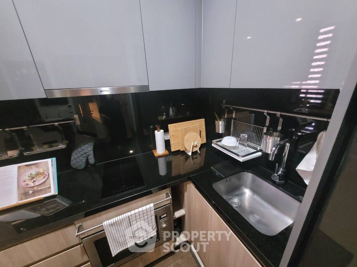 รูป คอนโด 2 ห้องนอน ชั้น 34 Noble Ploenchit ใกล้ BTS เพลินจิต 100 ม. (ID 2015535) - รูปที่ 14/14