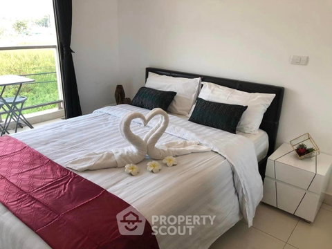 1-BR Condo For Sale Laguna Beach Resort, Pattaya (Near Nong Prue) (ID 1212553)