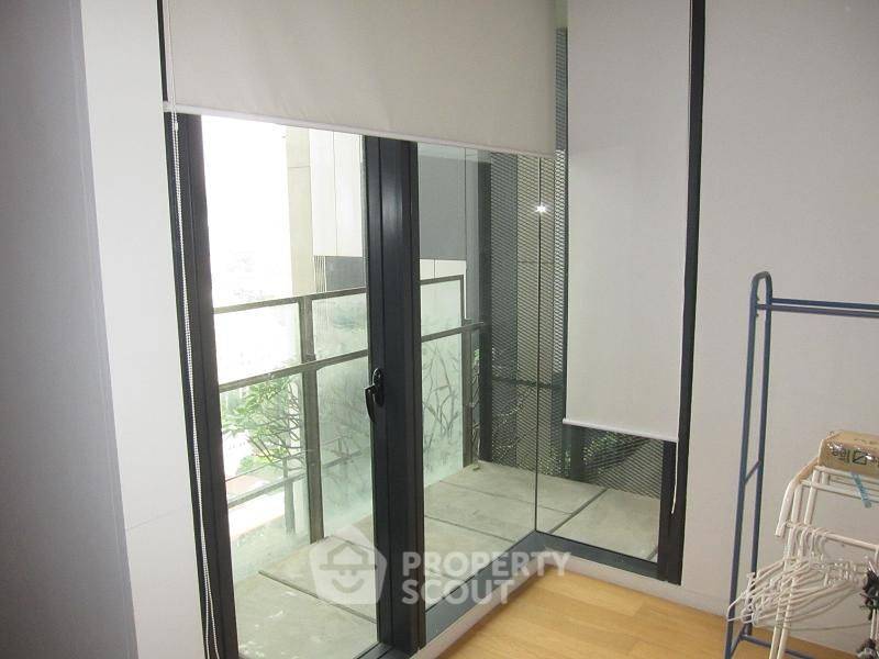 รูป คอนโด 2 ห้องนอน The Met Sathorn ชั้น 23 ขนาด 93 ตร.ม. ใกล้ BTS ช่องนนทรี (ID 2706223) - รูปที่ 38/46