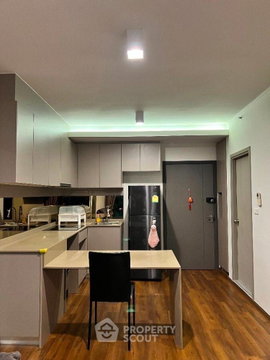 2-BR 53 Sqm Condo In Ideo Sukhumvit 93, 100m To BTS Bang Chak (ID 2749897)