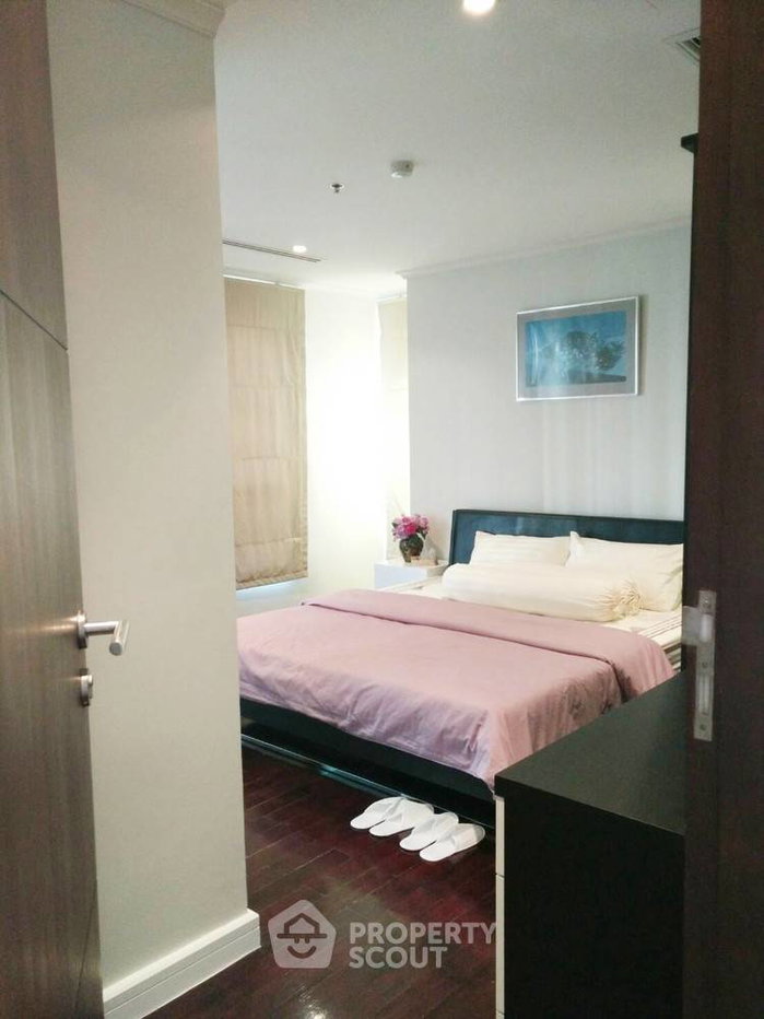 รูป คอนโด 2 ห้องนอน The Oleander ขนาด 120 ตร.ม. ชั้น 9 ใกล้ BTS นานา (ID 303773) - รูปที่ 3/4