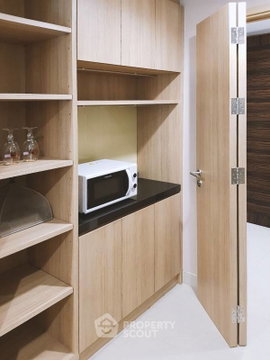 คอนโด 2 ห้องนอน 93 ตร.ม. ขาย ที่วอเตอร์มาร์ค เจ้าพระยา ใกล้ BTS กรุงธนบุรี (ID 635983)