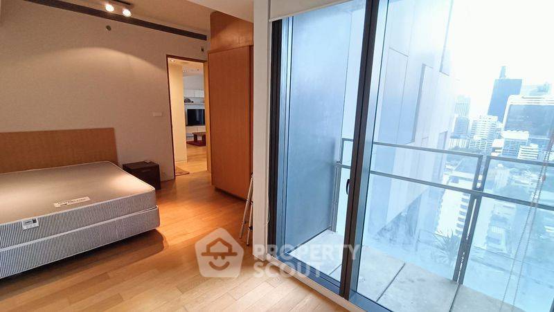 รูป คอนโด 2 ห้องนอน The Met Sathorn ชั้น 23 ขนาด 93 ตร.ม. ใกล้ BTS ช่องนนทรี (ID 2706223) - รูปที่ 25/46