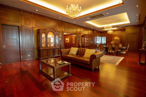 คอนโด 3 ห้องนอน 400 ตร.ม. เลอ ราฟฟิเน่ จัมบุณดา สุขุมวิท 31 ใกล้ BTS พร้อมพงษ์ (เลี้ยงสัตว์ได้) (ID 2874062)