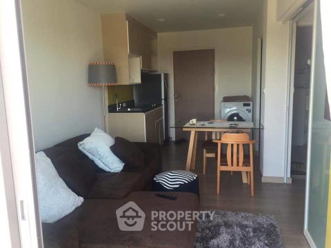 คอนโด 1 ห้องนอน ขาย ที่โครงการ Sonrisa Condominium ใกล้ศุรศักดิ์ (ID 1502812)