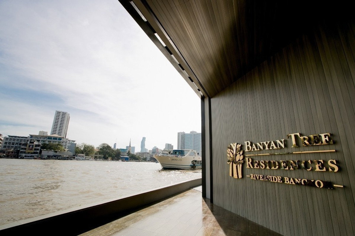 รูป 🏙️✨ ให้เช่า Banyan Tree Residences Riverside  คอนโด หรูริมแม่น้ำเจ้าพระยา🌊🛗 ลิฟต์ส่วนตัว  พร้อมเข้าอยู่ ✨ - รูปที่ 18/28