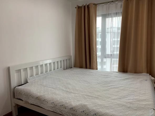 picture 🔥 FOR SALE: Regent Home 18 Changwattana. Prime location right on Changwattana Road, high floor, fully furnished, and ready to move in - 1/7