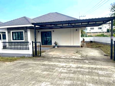 Houses for sale Hang Dong Post Office : House for Sale ! Hangdog in Chiang Mai ,Near North University ,Nongkeaw, A.Hangdong