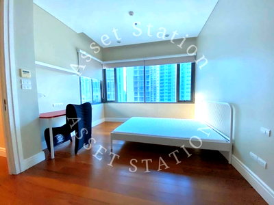 ขายคอนโด : 🏢ขาย Bright Sukhumvit 24 ห้องกว้าง 96 ม. พร้อมเข้าอยู่ ใกล้ BTS พร้อมพงษ์ 🌆