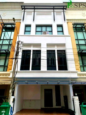 Home office for rent : Home office for rent Klang Krung Office Park Bangna ( SPSEVE1952 )
