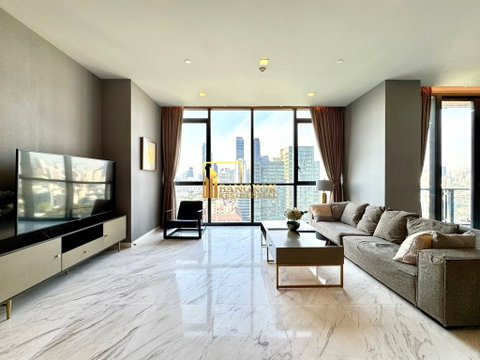 The Monument Thonglor | Super Luxury Pet Friendly Condo - BR11629CD