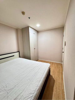 รูปภาพ S103 Condo for rent: Lumpini Ville Prachachuen - Phongphet 2. Ready to move in. Fully furnished with appliances.