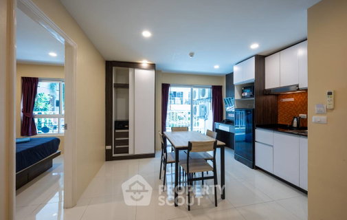 2-BR Condo For Sale At New Nordic Suites 6, Phratamnak (ID 2172452)